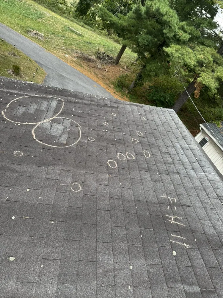 Slide of A Excavation & Land Clearing