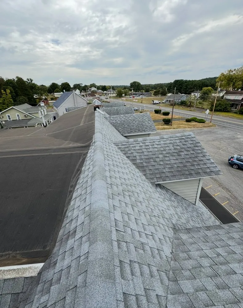 Slide of A Excavation & Land Clearing