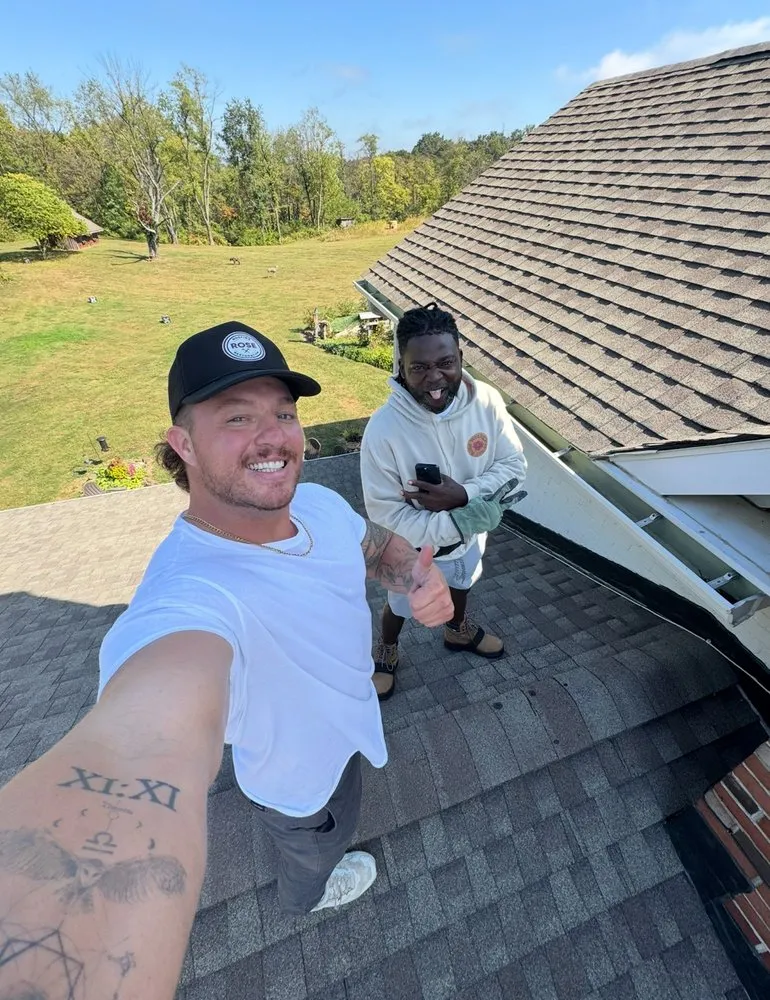 Slide of A Excavation & Land Clearing