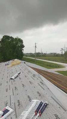 A Falcon Construction