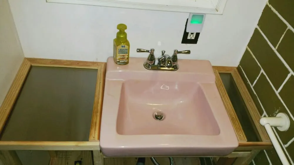 Slide of A Flair 4 Repair