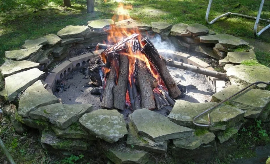 Slide of A Flair 4 Repair