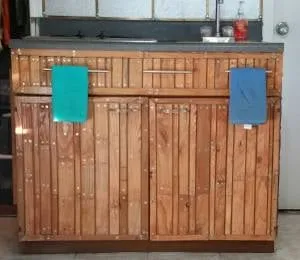 Slide of A Flair 4 Repair