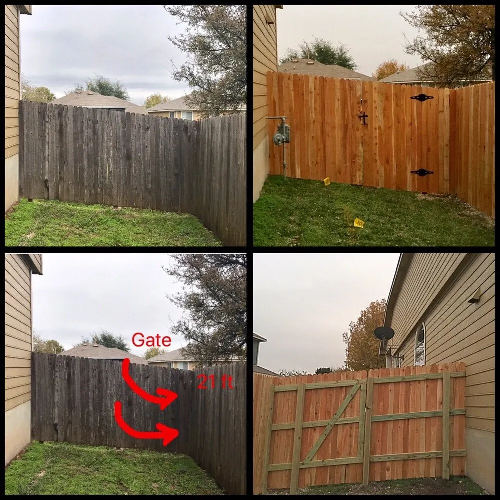 Slide of A Frame Home Services