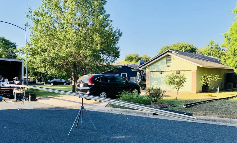 Slide of A Frame Home Services