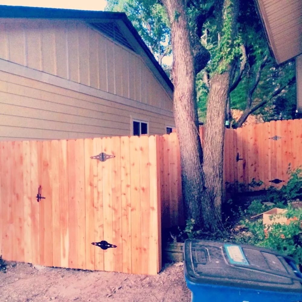 Slide of A Frame Home Services