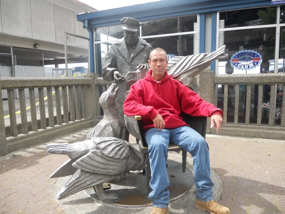 Slide of A Frame Roof Repair & Maintenance