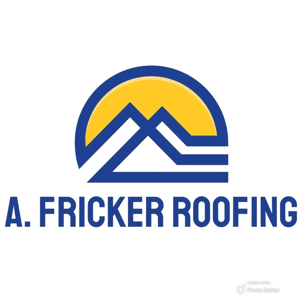Slide of A. Fricker Roofing and Waterproofing