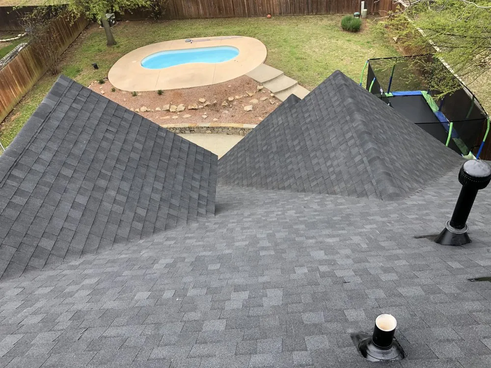 Slide of A. Fricker Roofing and Waterproofing