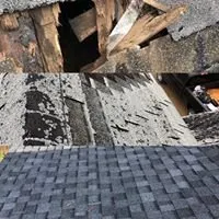Slide of A. Fricker Roofing and Waterproofing