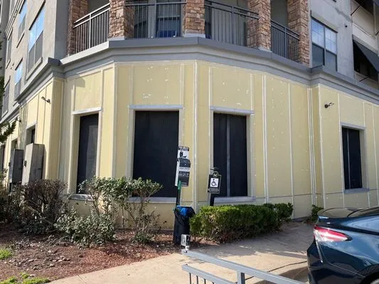 A. Fricker Roofing and Waterproofing