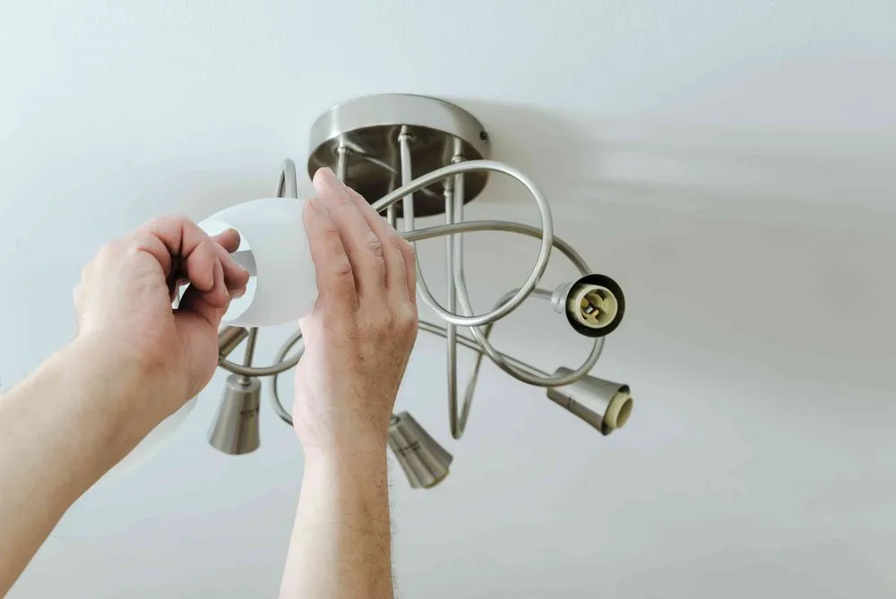 Slide of A Fully Licensed Contractor