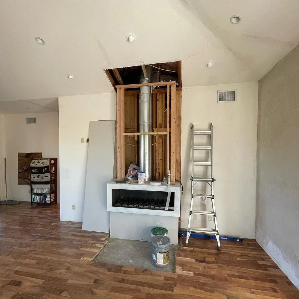 Slide of A Fully Licensed Contractor