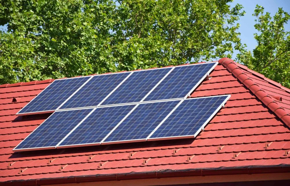 Slide of A Fully Licensed Contractor