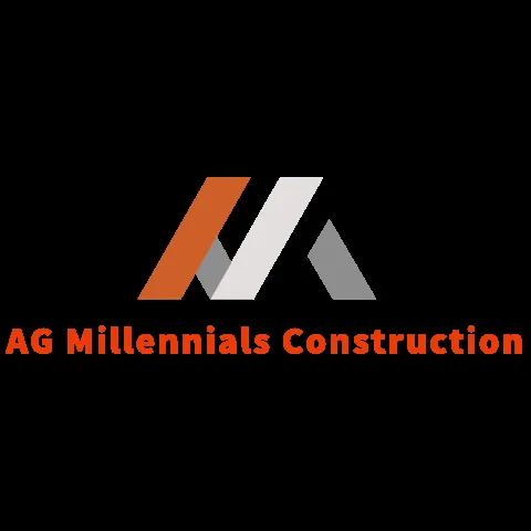 Slide of A G Millennials Construction