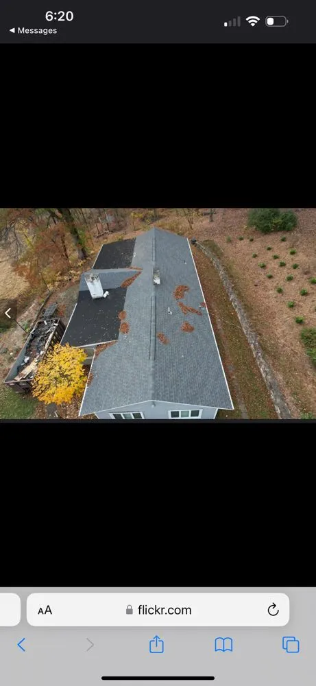 Top-rated flat roof repair experts serving Seward, PA - A G Roofing & Remodeling