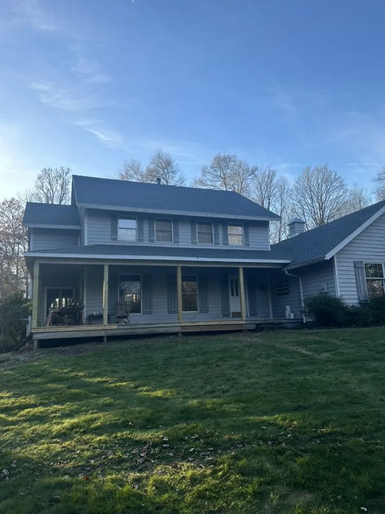 Professional roof replacement experts serving Seward, PA - A G Roofing & Remodeling
