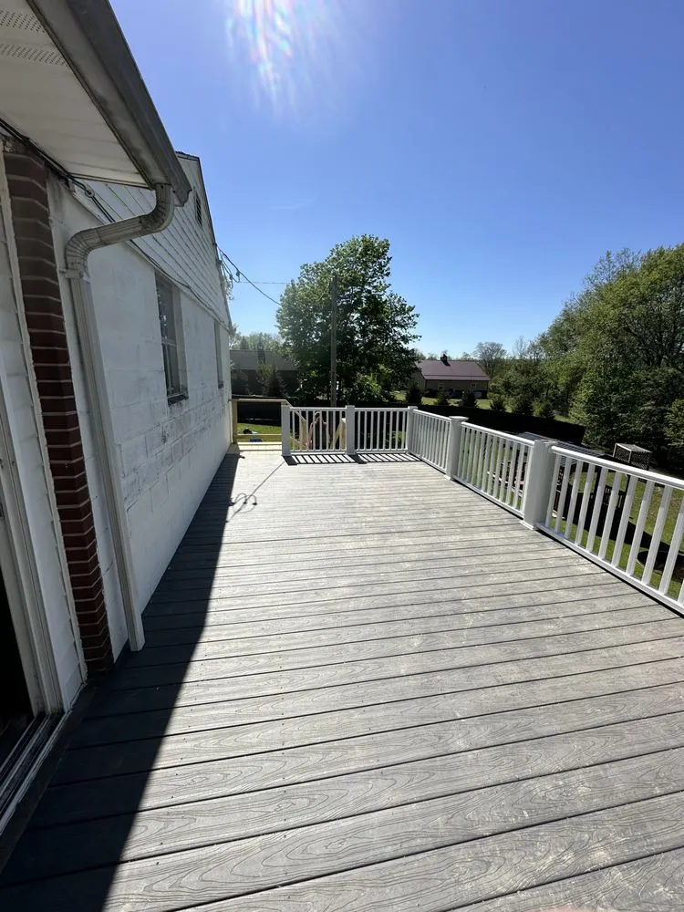 Licensed roof installation in Seward, PA - A G Roofing & Remodeling