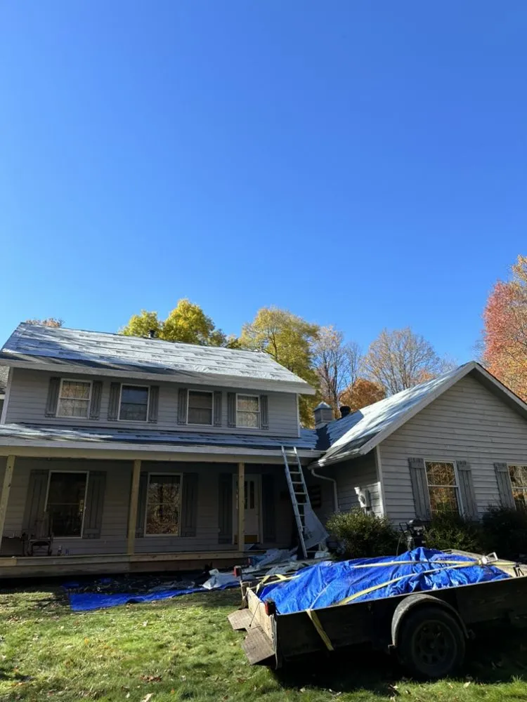 Reliable roof replacement in Seward, PA - A G Roofing & Remodeling