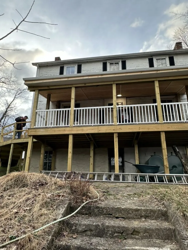 Trusted roof installation same-day service in Seward, PA by A G Roofing & Remodeling