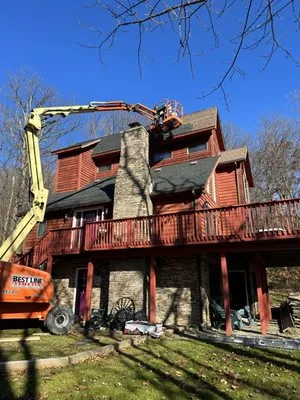 A G Roofing & Remodeling