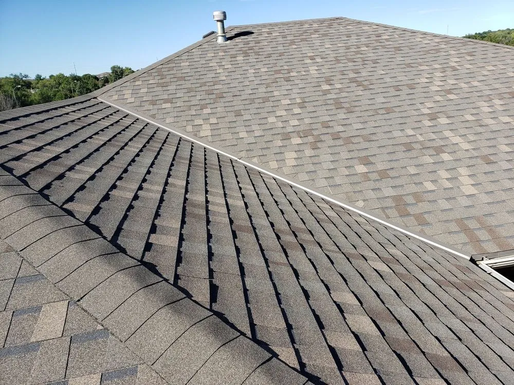 Slide of A G Roofing Nebraska