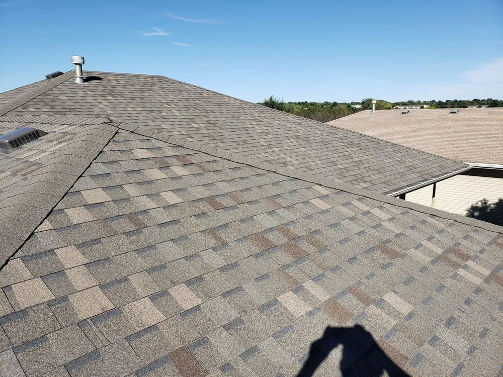 Slide of A G Roofing Nebraska