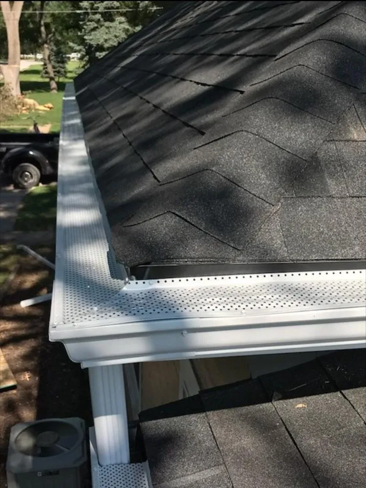 Slide of A G Roofing Nebraska