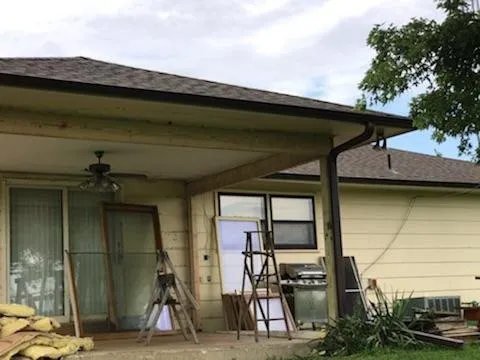 Slide of A G Roofing Nebraska