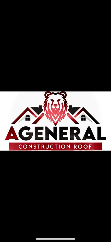 Slide of A General Construction Roof