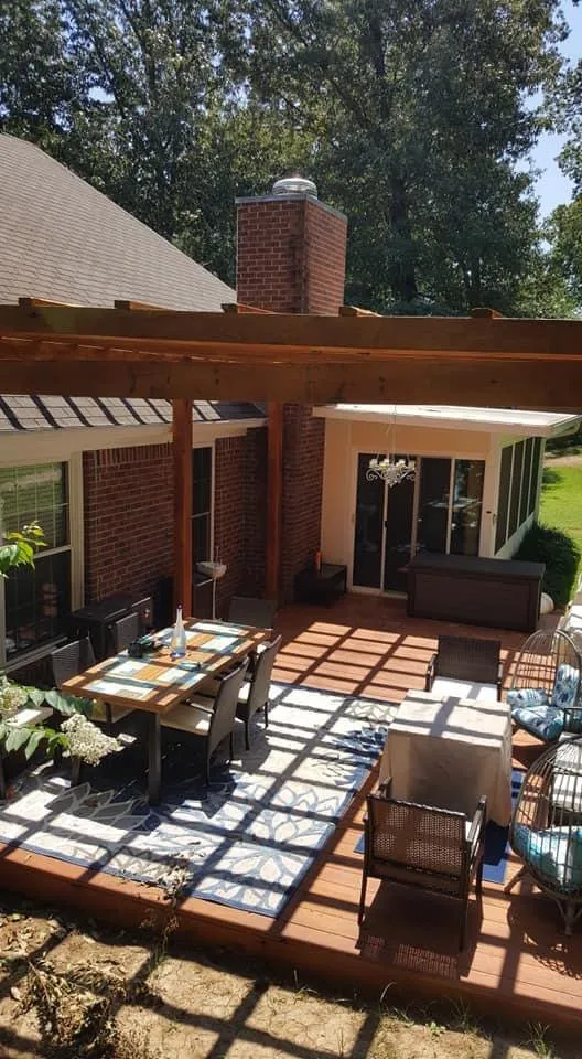 Top-rated metal roofing installation in Hermitage, TN by A Golden Touch