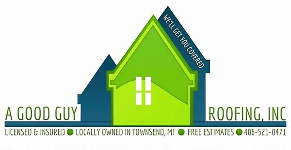 A Good Guy Roofing