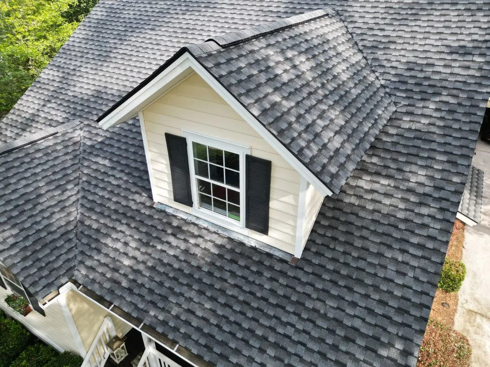 Slide of A Good Roofer Near Me