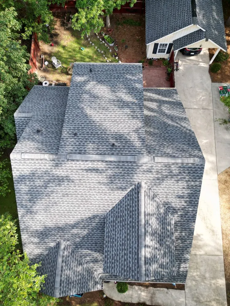 Slide of A Good Roofer Near Me