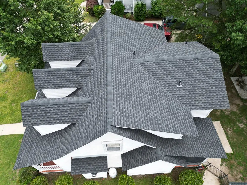 Slide of A Good Roofer Near Me