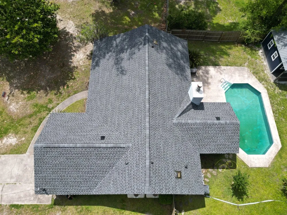 Slide of A Good Roofer Near Me