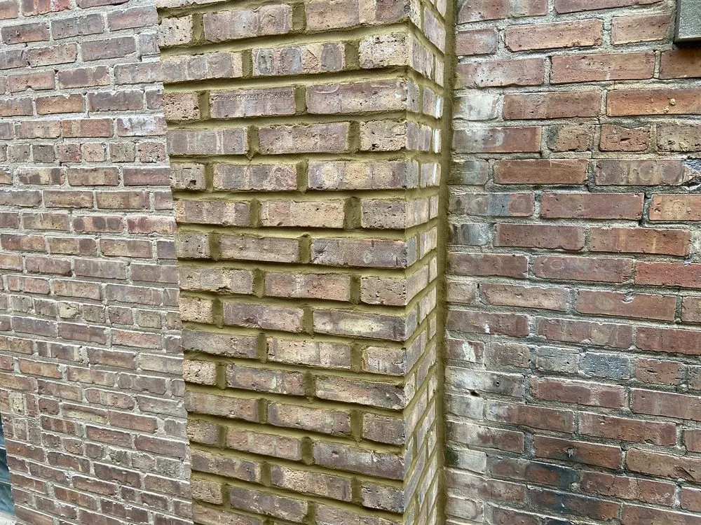 Slide of A Grade Construction