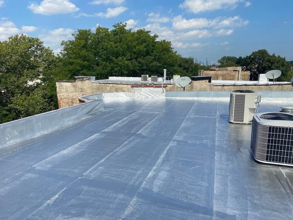 Slide of A Grade Construction