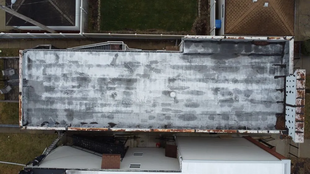 Slide of A Grade Construction