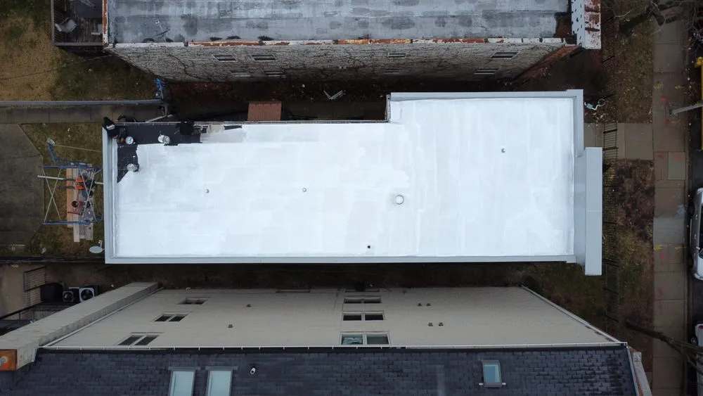 Slide of A Grade Construction