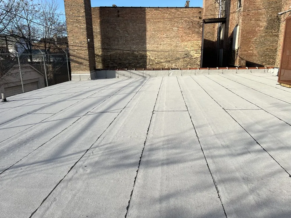 Slide of A Grade Construction