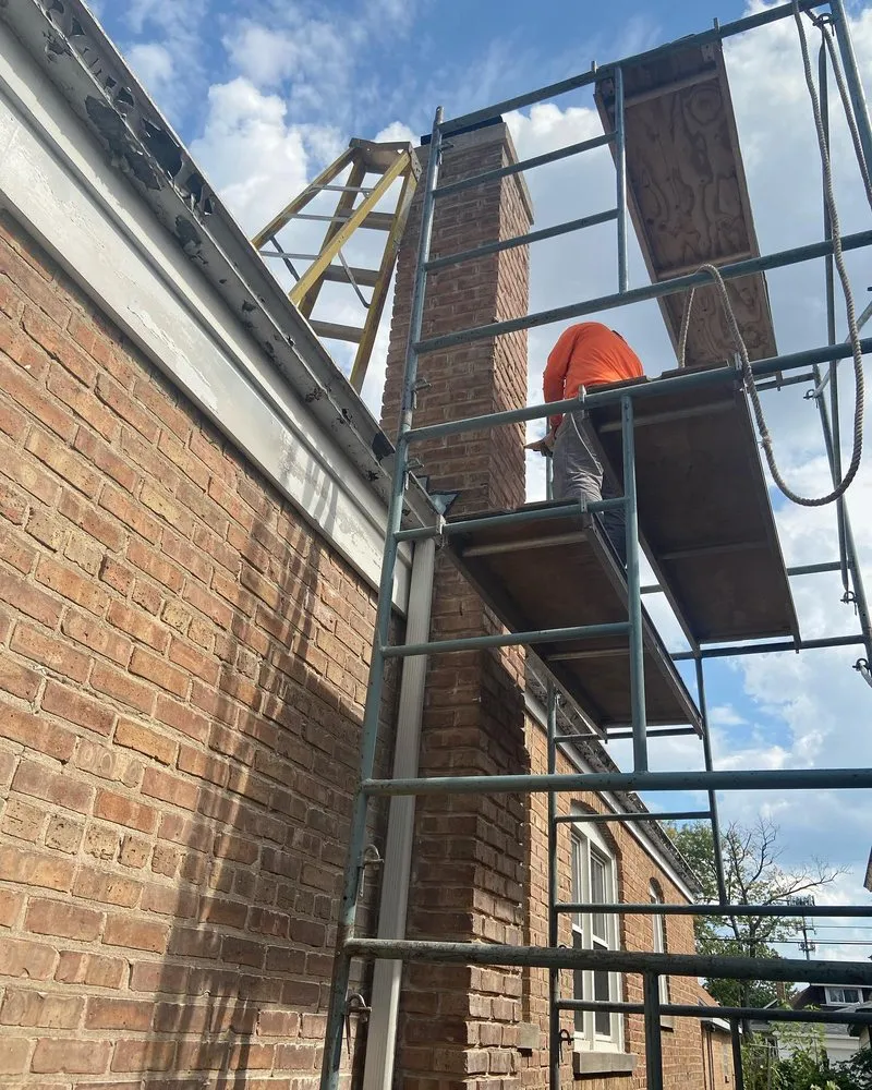 Slide of A Grade Construction