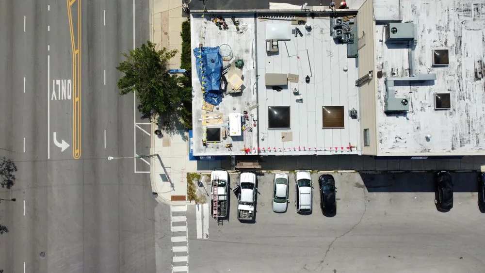 Slide of A Grade Construction