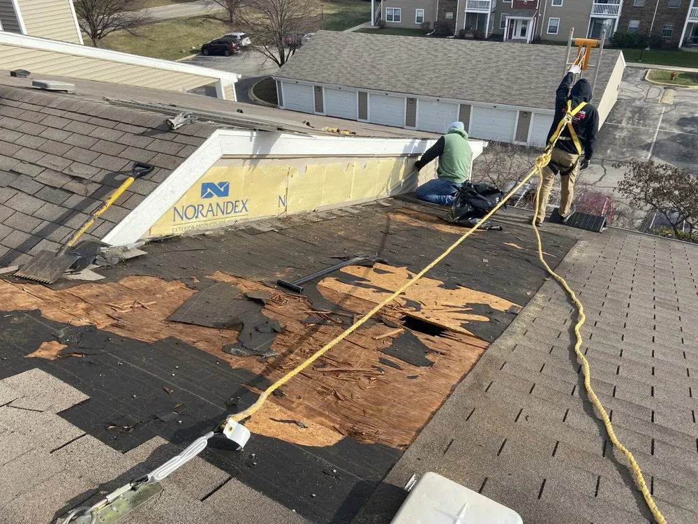 Slide of A Grade Construction