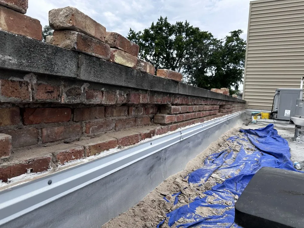 Slide of A Grade Construction