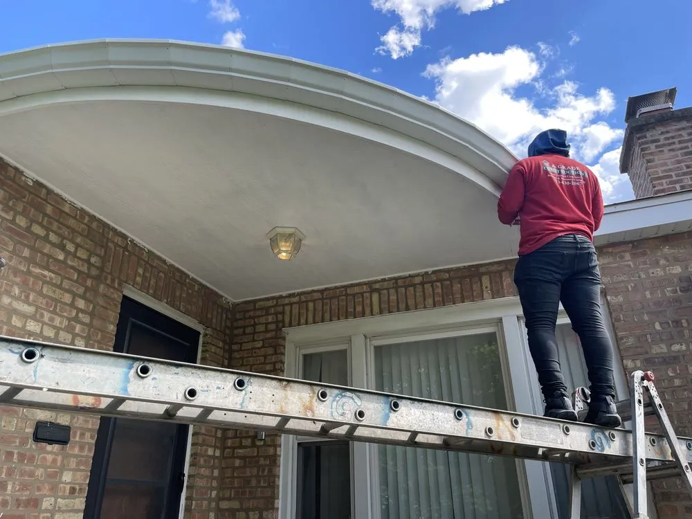 Slide of A Grade Construction