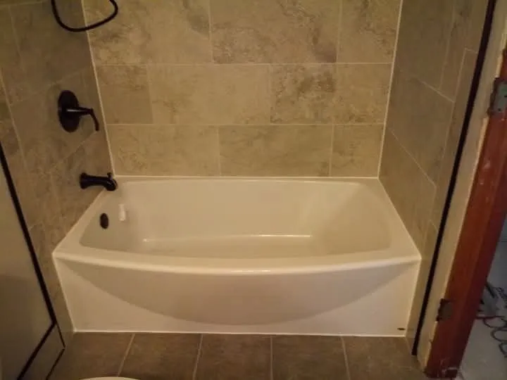 Slide of A Grade Contractors