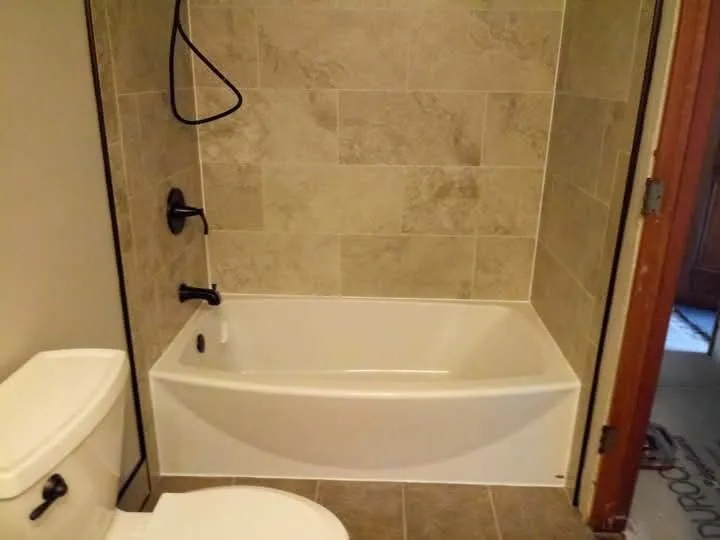 Slide of A Grade Contractors