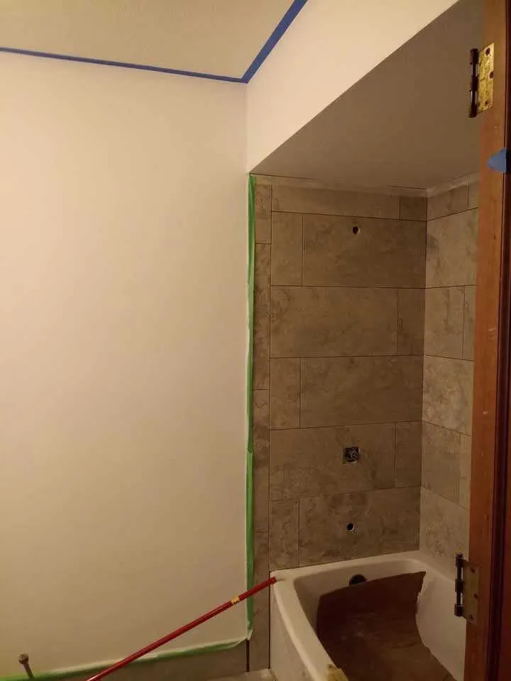 Slide of A Grade Contractors