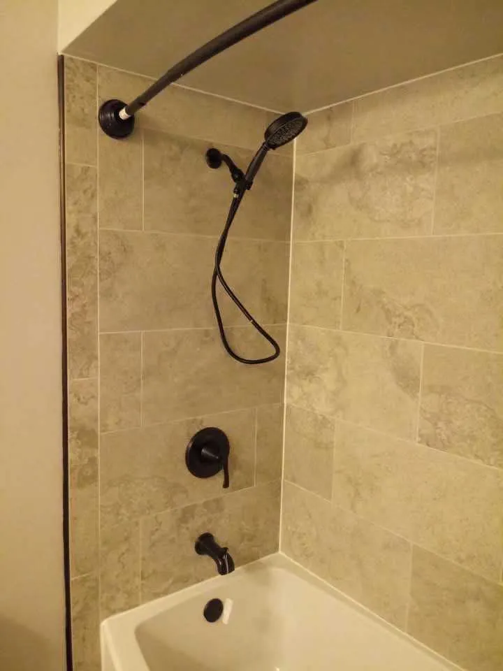 Slide of A Grade Contractors